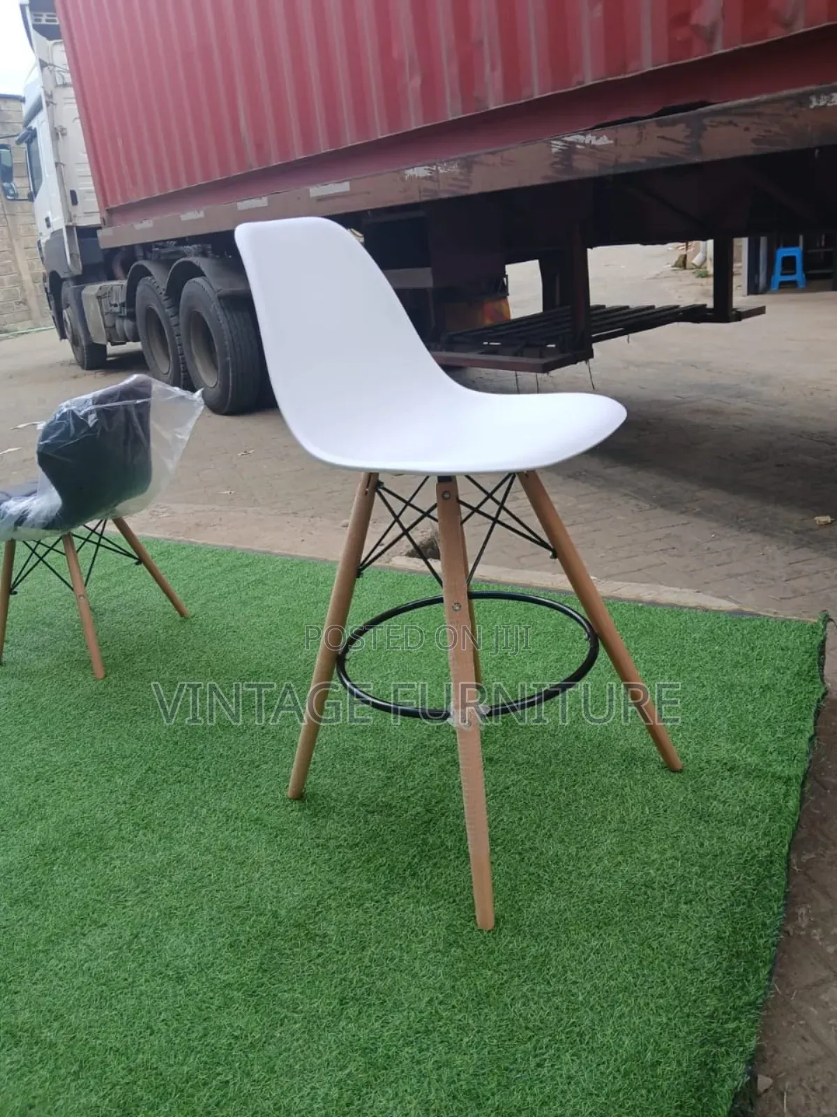 Counter Chairs Z009
