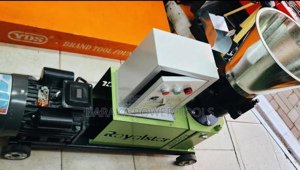 Pellet Maker Electric