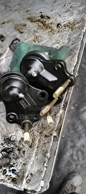 Ball Joints