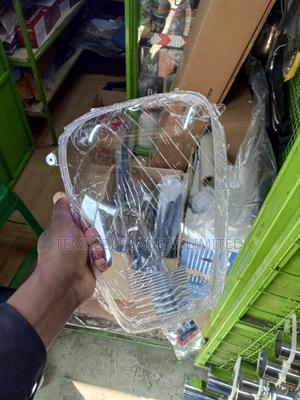 Headlamp/Light Lens Suzuki Alto New Model 2015 - main view