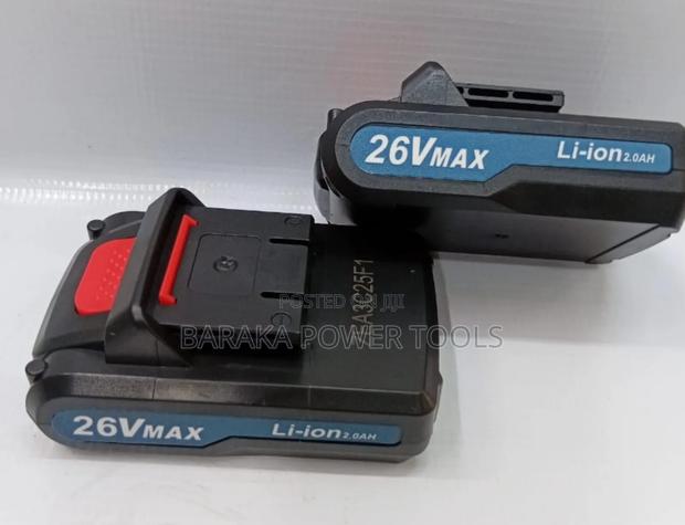 Cordless Drill Battery