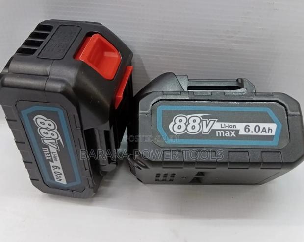 Battery Spare 88v