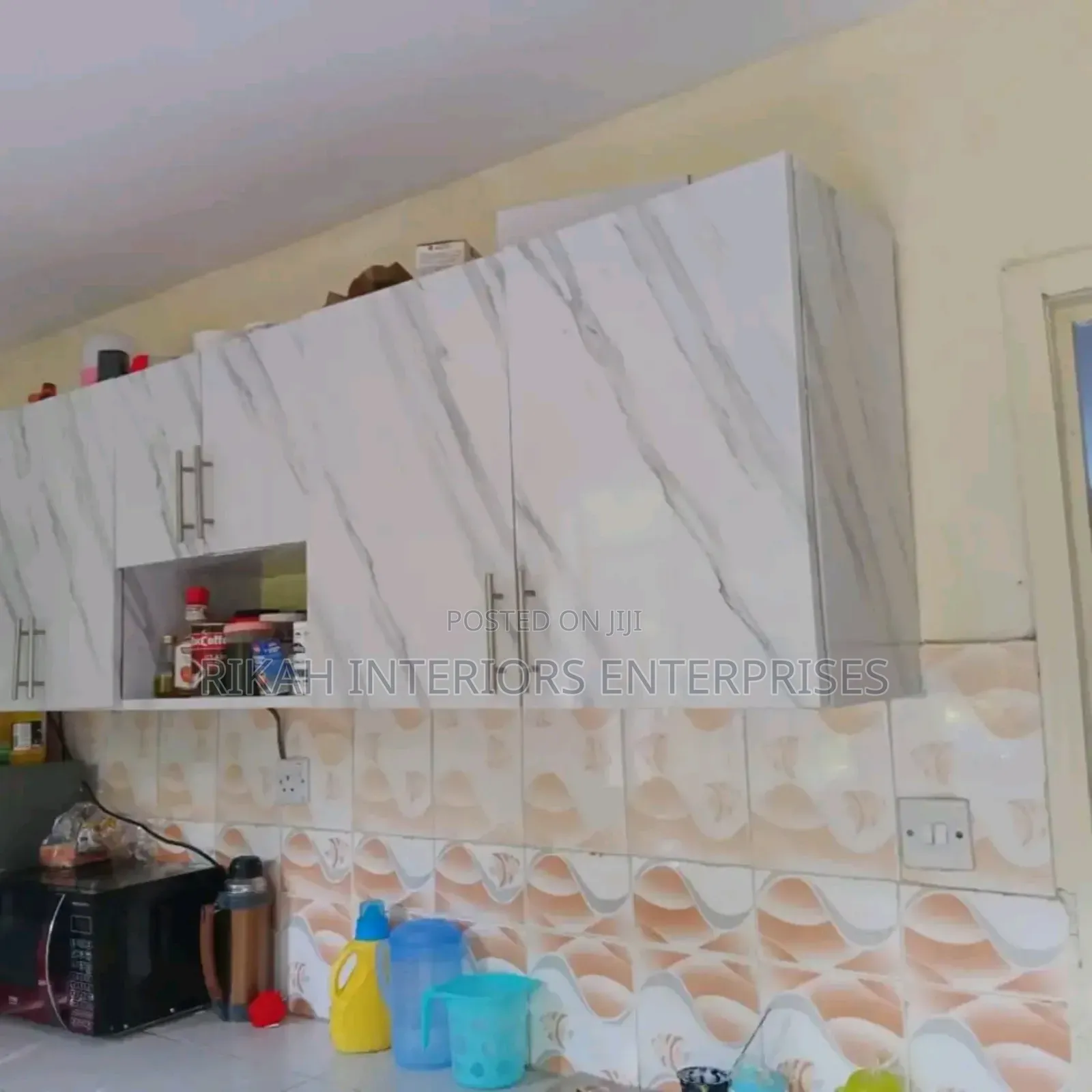 Kitchen Contact Paper Contact Paper Environmental Friendly Waterproof