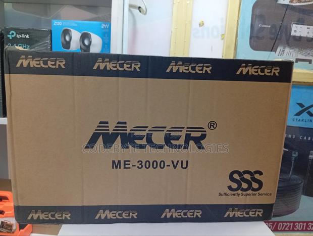 Mecer Line Interactive Ups 3000vu 3kva (Me-3000-Vu) - thumbnail 3