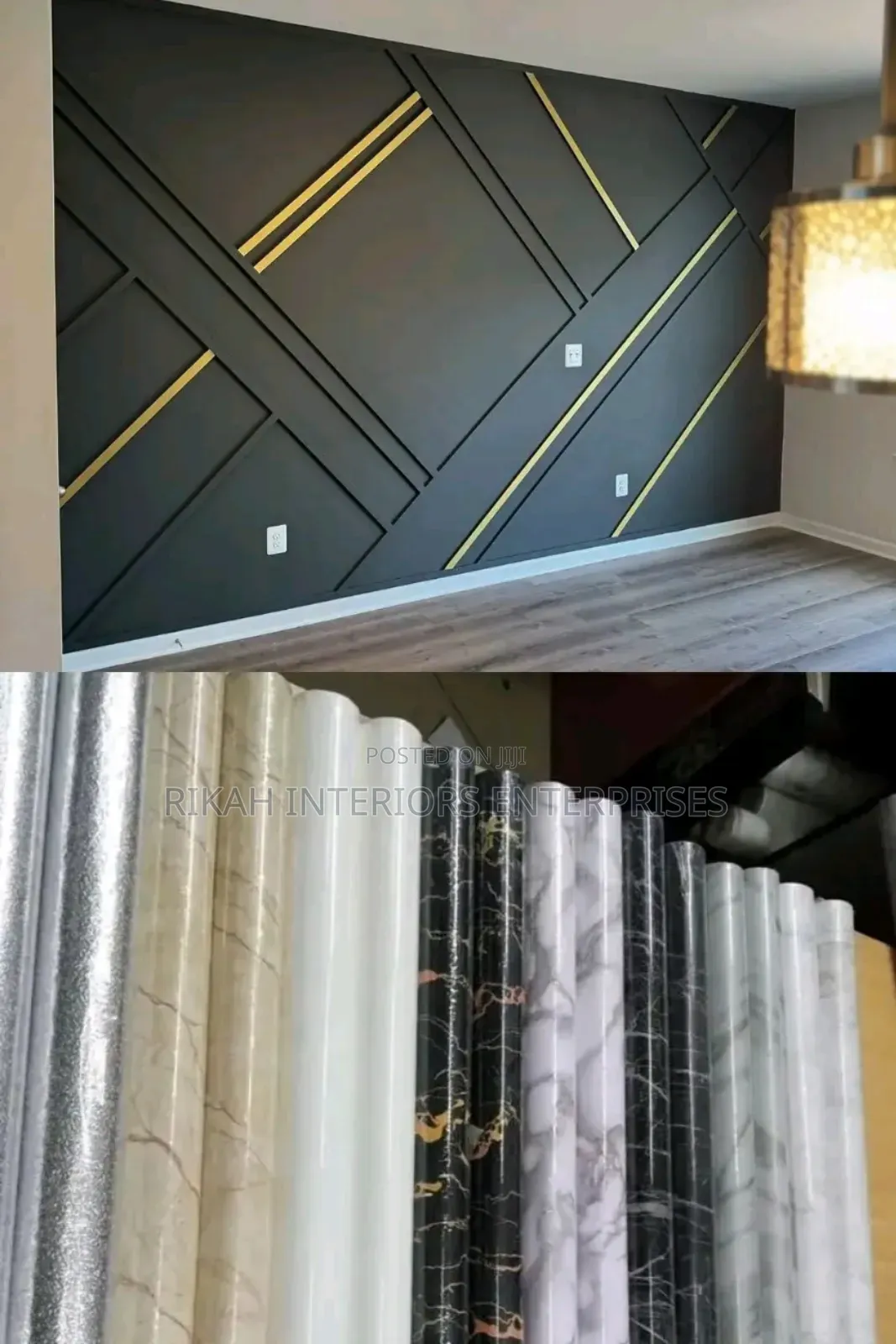 All Weather Contact Paper Contact Paper Environmental Friendly