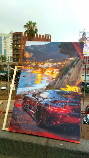 Art Decorations, Wall Art, House Deco, Photo Mounts - thumbnail 2