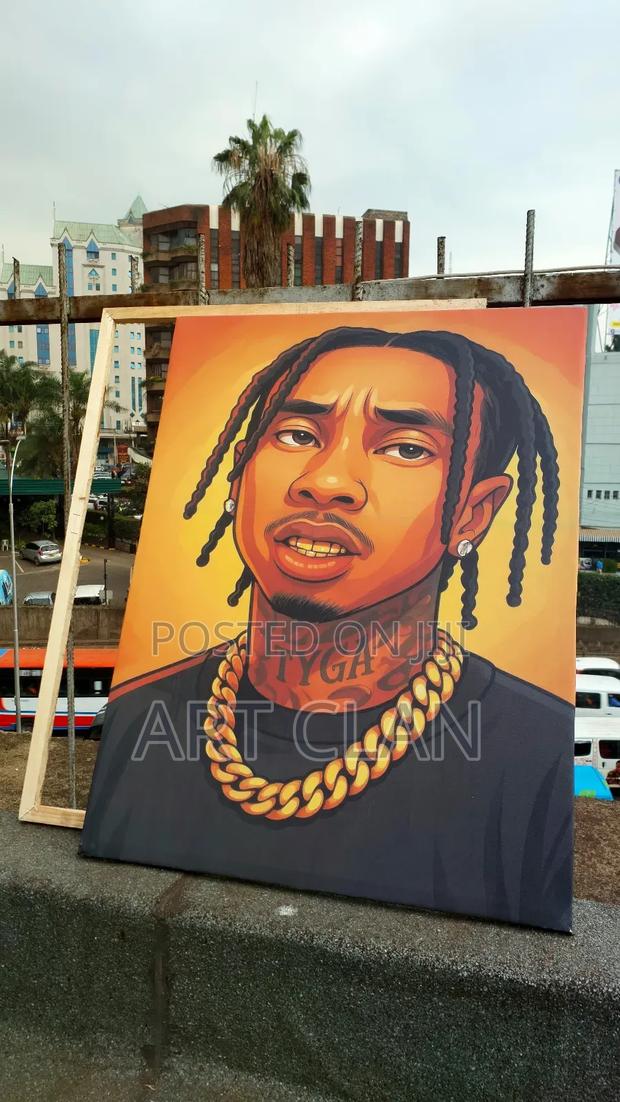 Art Decorations, Wall Art, House Deco, Photo Mounts - thumbnail 3