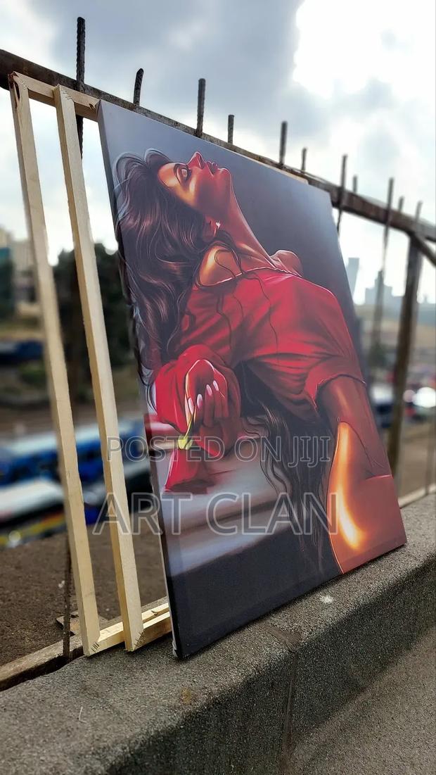 Art Decorations, Wall Art, House Deco, Photo Mounts - thumbnail 6