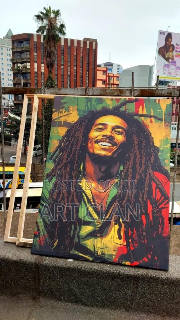 Art Decorations, Wall Art, House Deco, Photo Mounts - thumbnail 9