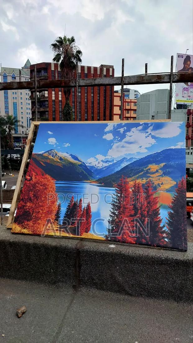 Art Decorations, Wall Art, House Deco, Photo Mounts - thumbnail 11