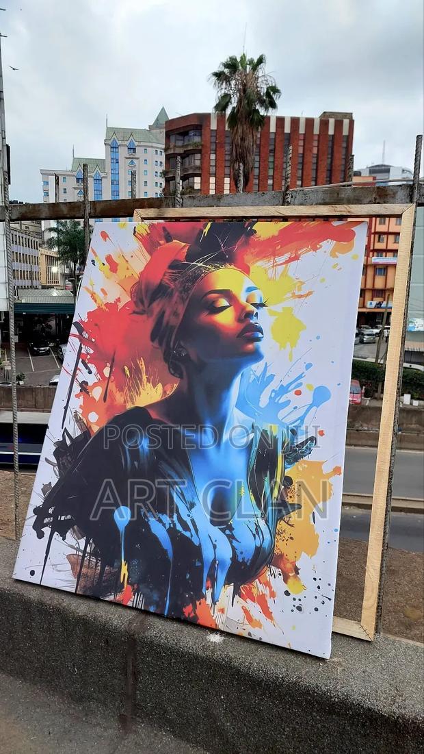 Art Decorations, Wall Art, House Deco, Photo Mounts - thumbnail 12