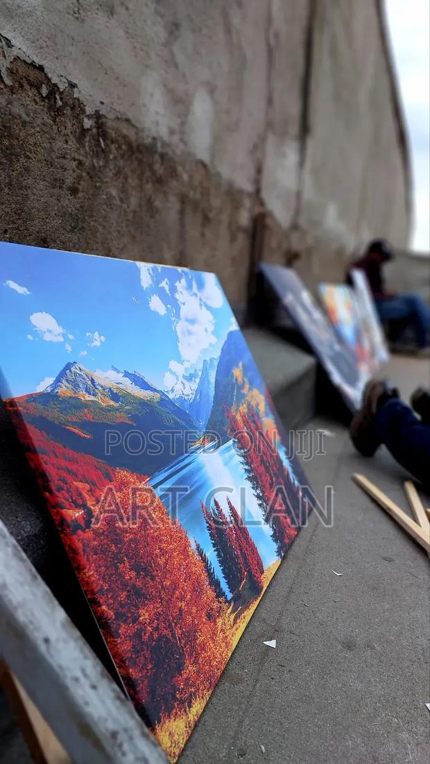 Art Decorations, Wall Art, House Deco, Photo Mounts - thumbnail 13