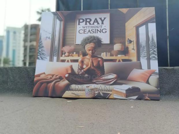 Art Decorations, Wall Art, House Deco, Photo Mounts - thumbnail 14