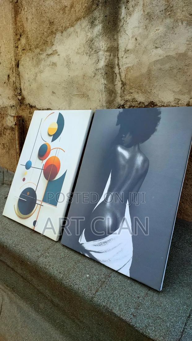 Art Decorations, Wall Art, House Deco, Photo Mounts - thumbnail 15