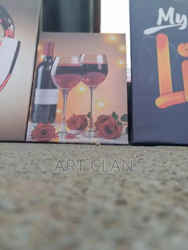 Art Decorations, Wall Art, House Deco, Photo Mounts - thumbnail 17