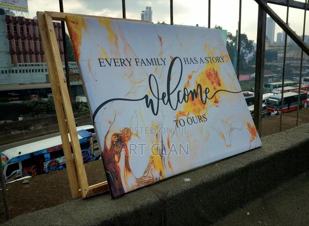 Art Decorations, Wall Art, House Deco, Photo Mounts - thumbnail 18