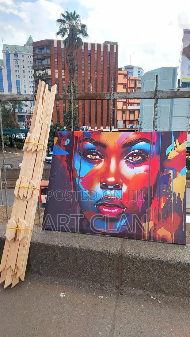 Art Decorations, Wall Art, House Deco, Photo Mounts - thumbnail 19