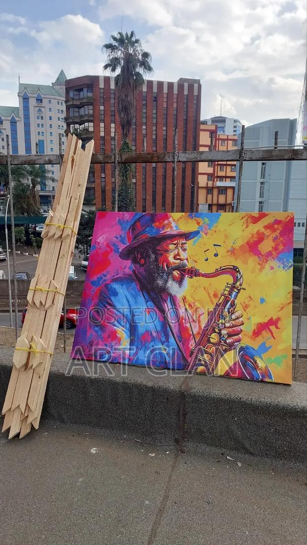 Art Decorations, Wall Art, House Deco, Photo Mounts - thumbnail 20