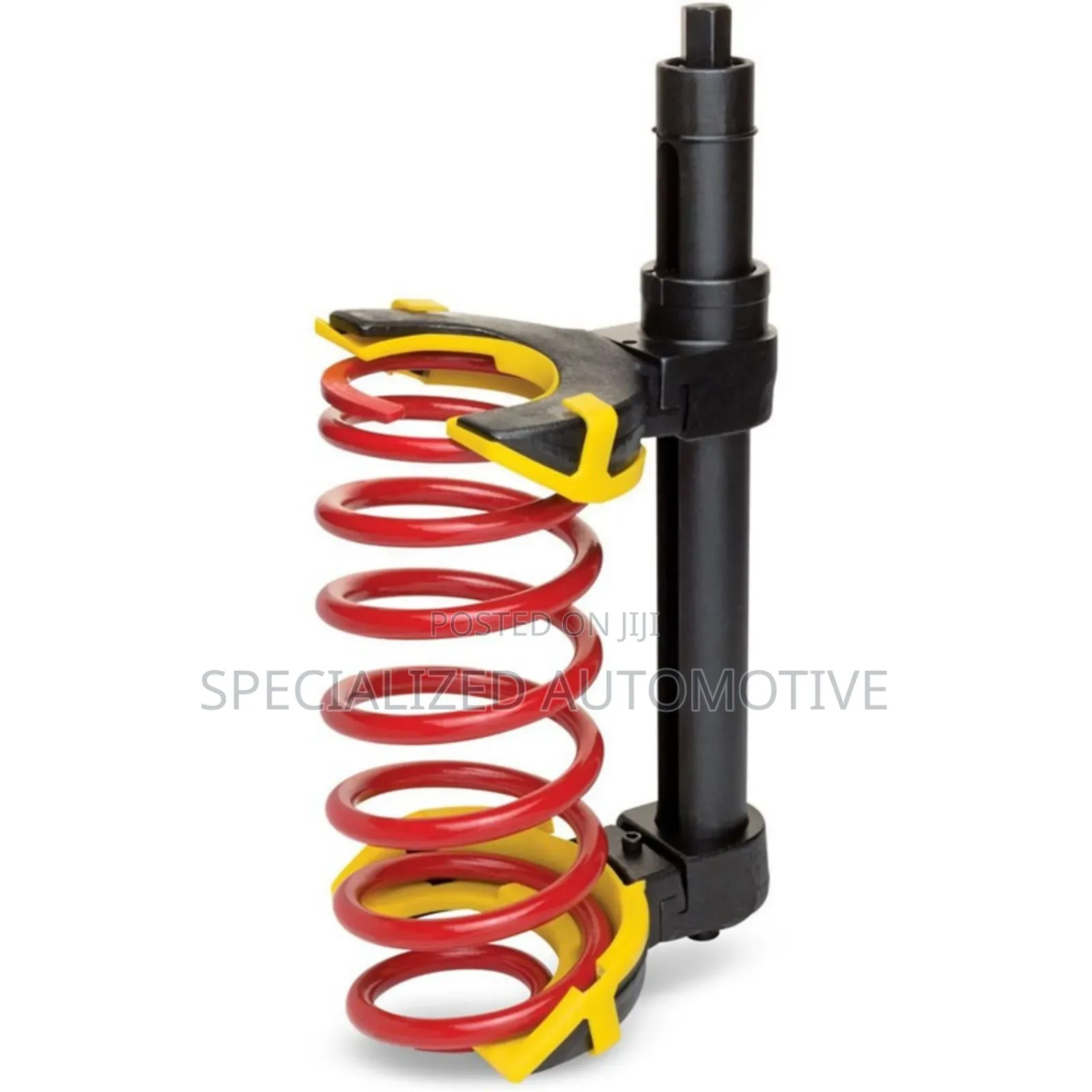 Vehicle Coil Spring Shock Absorber Compressor Kit Strut Compressor