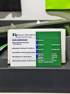 Business Cards Design Printing