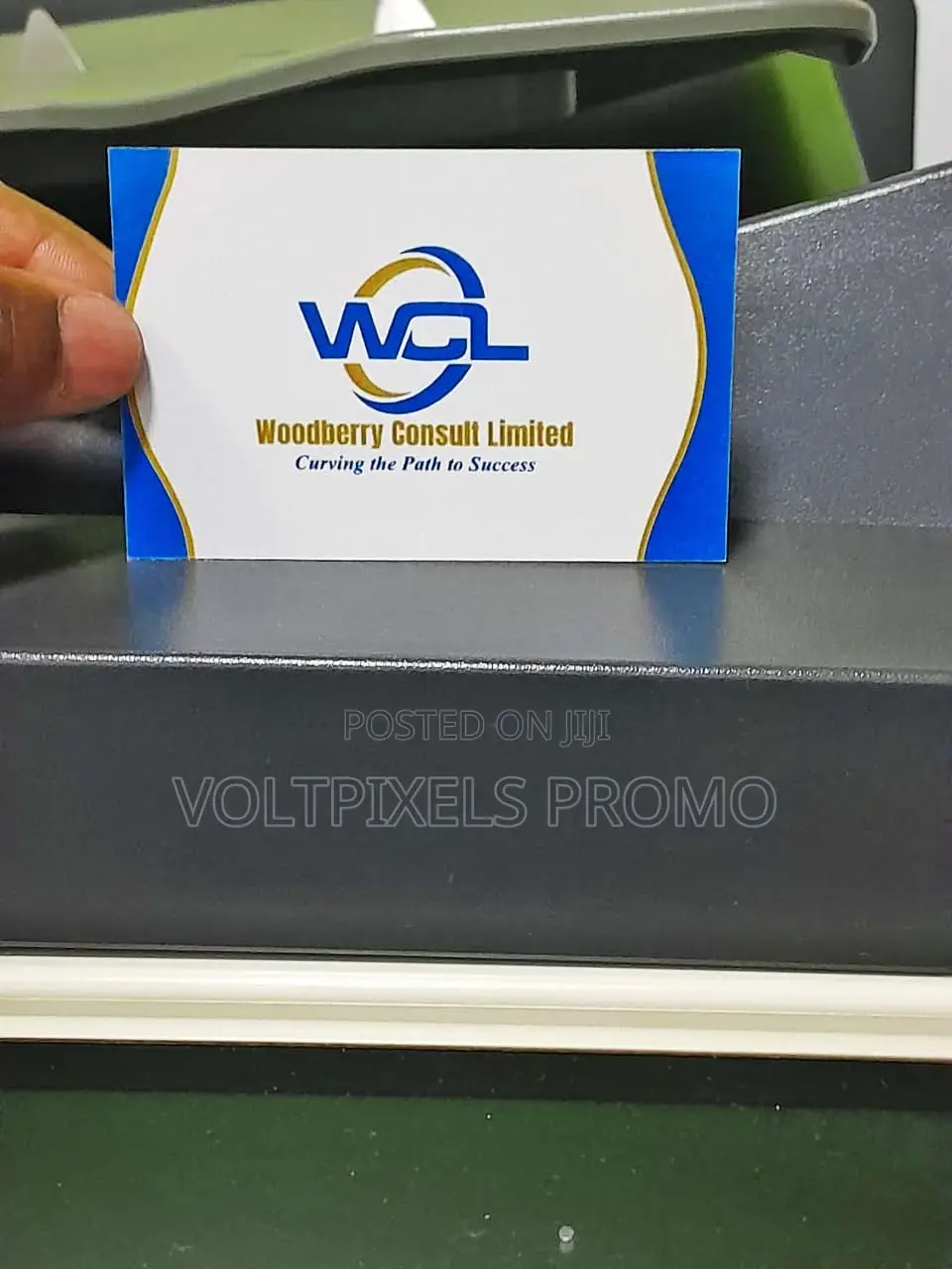 Business Cards Design Printing