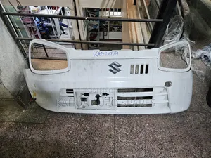 Suzuki Alto 2014/2015/2016/2017 Front Bumper