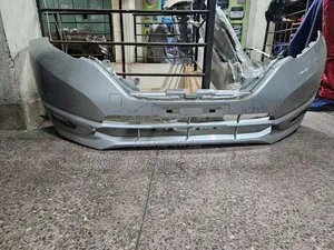Nissan Note 2015/2016/2017/2018/2019/2020 Front Bumper