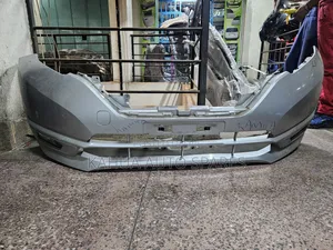 Nissan Note 2015/2016/2017/2018/2019/2020 Front Bumper