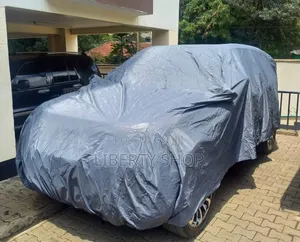 Prado Car Cover J 150 Car Cover