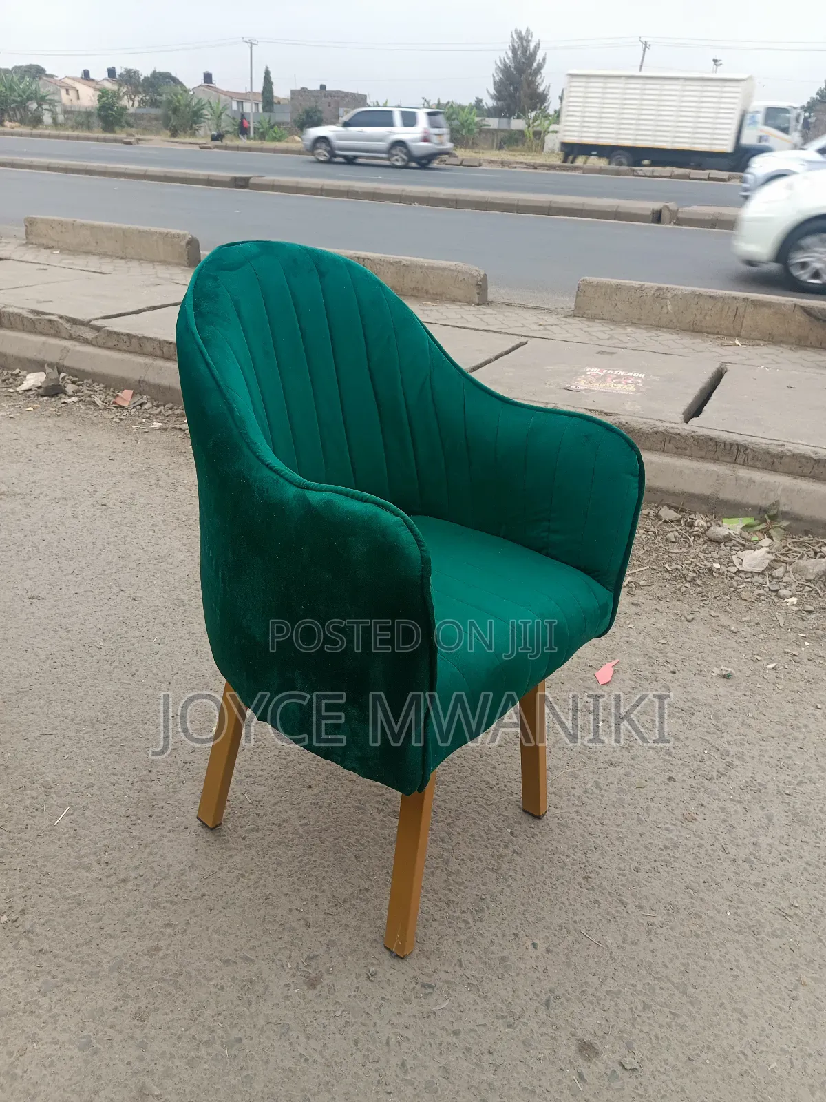 Latest Design Multipurpose Chair 
