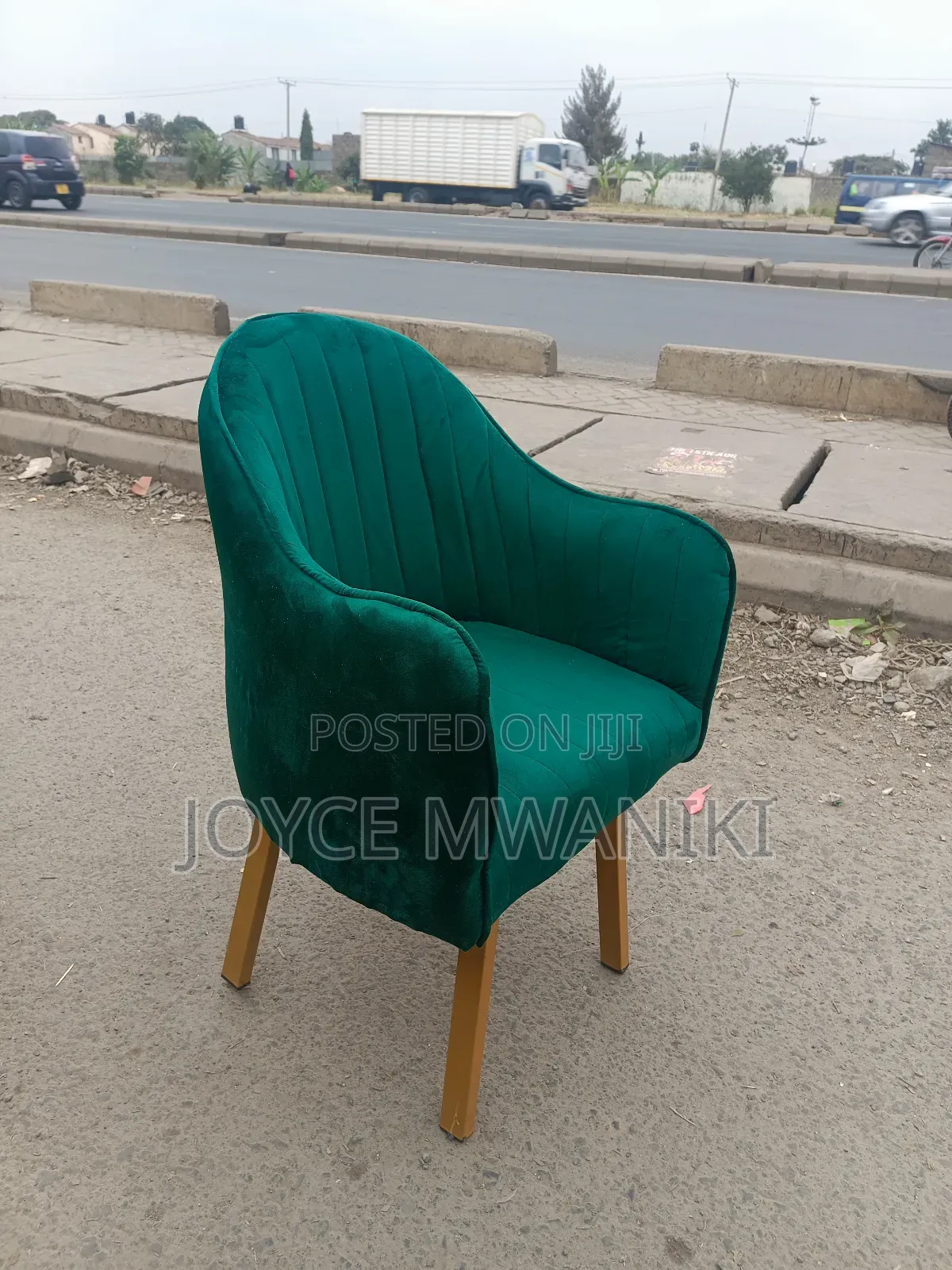 Latest Design Multipurpose Chair 