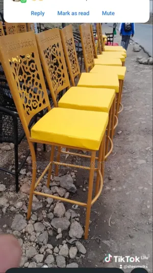 Counter Stools