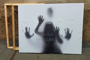 Art Work Decoration House