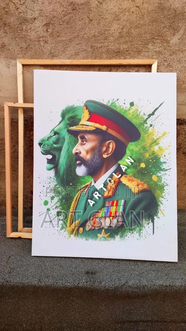 Art Work Decoration House - thumbnail 3