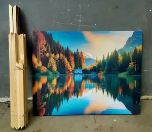 Art Work Decoration House
