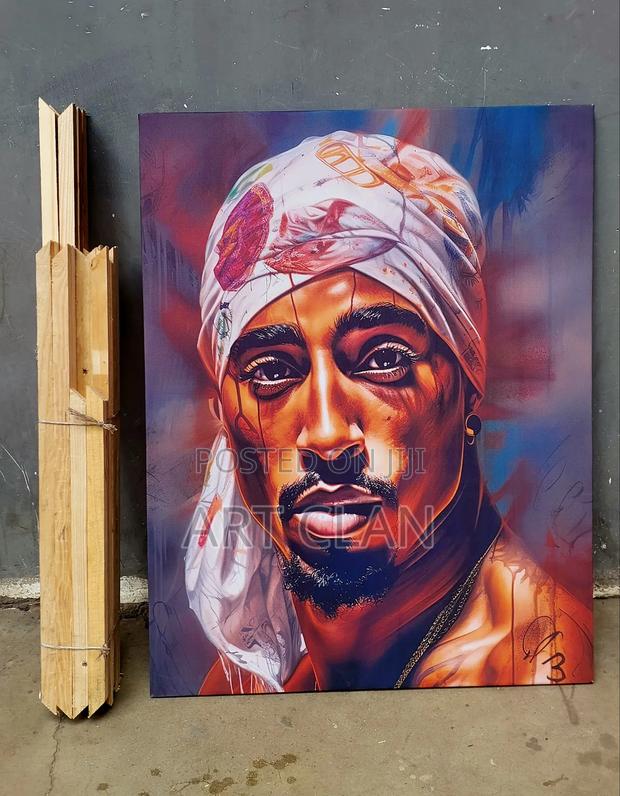 Art Work Decoration House - thumbnail 5