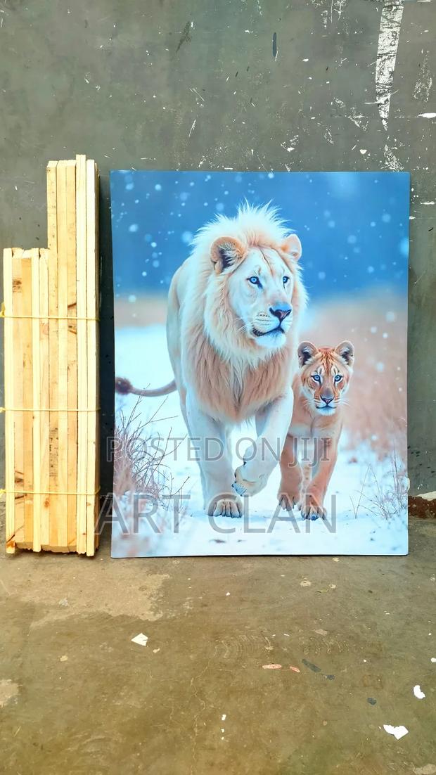 Art Work Decoration House - thumbnail 7