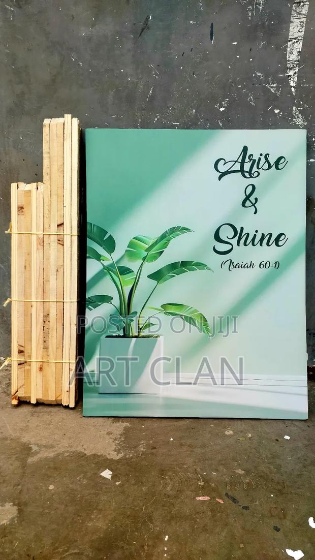 Art Work Decoration House - thumbnail 10