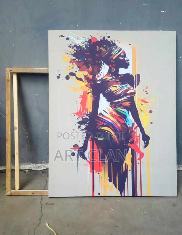 Art Work Decoration House - thumbnail 14