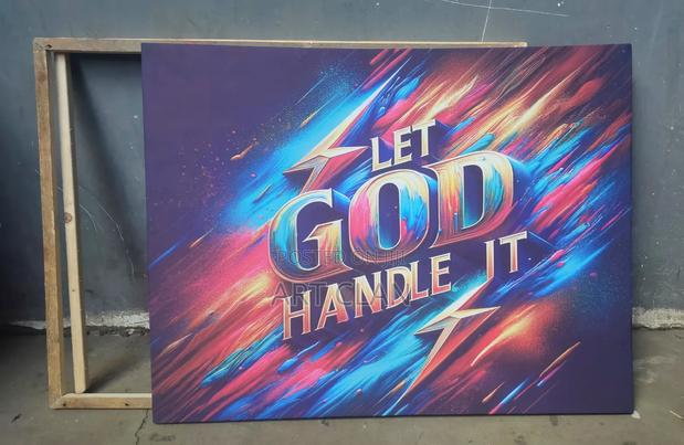 Art Work Decoration House - thumbnail 15