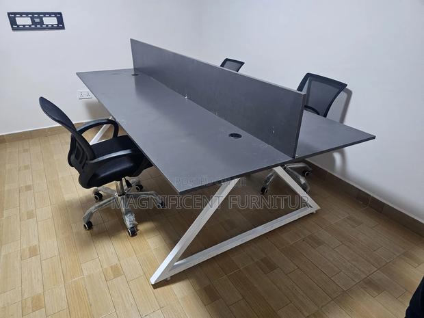 Executive Office Work Station - thumbnail 2