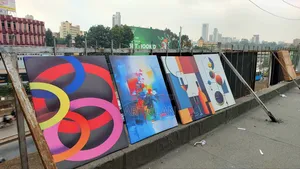 Art Decoration Wall Art Photo Mounts