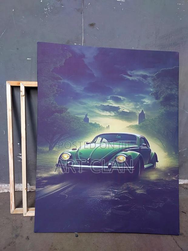 Art Decoration Wall Art Photo Mounts - thumbnail 11