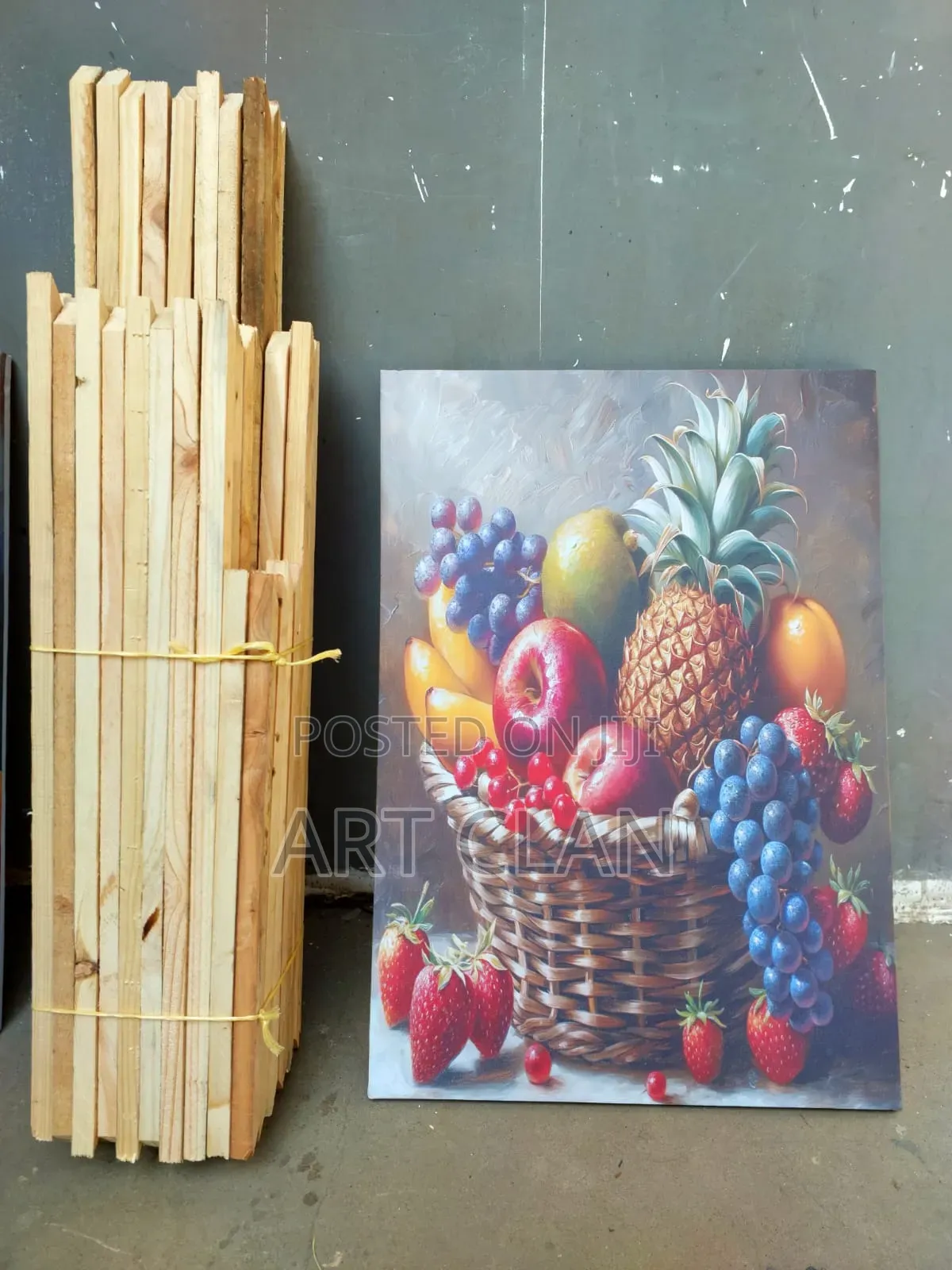 Art Decoration Wall Art Photo Mounts