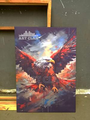 Art Decoration House Art - thumbnail 2