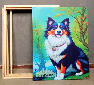 Art Decoration House Art