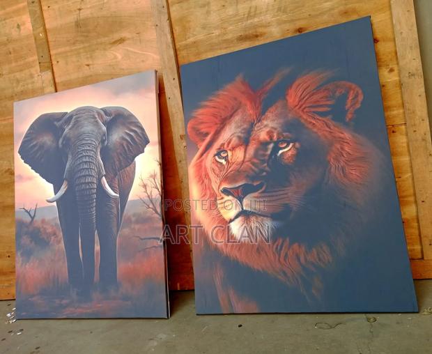 Art Decoration House Art - thumbnail 5