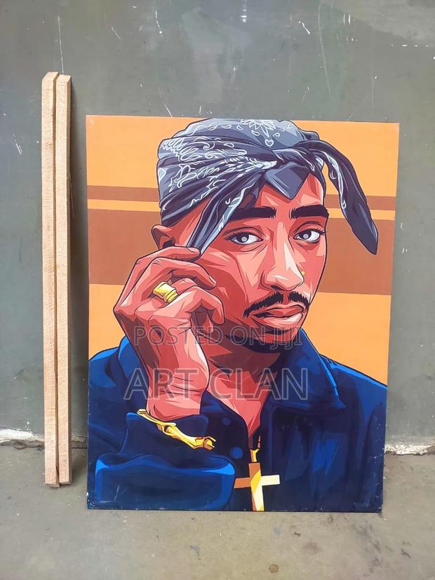 Art Decoration House Art - thumbnail 6