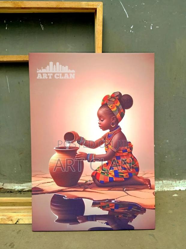 Art Decoration House Art - thumbnail 7