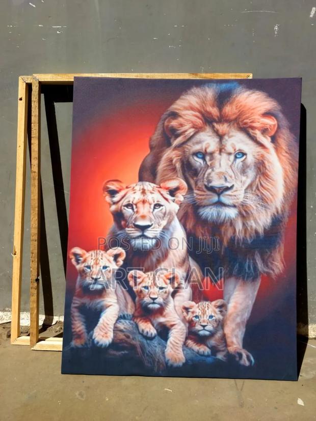 Art Decoration House Art - thumbnail 9